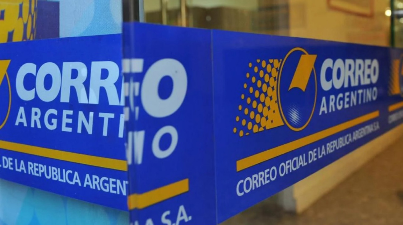 imagen Ratifican irregularidades en la causa por la deuda con Correo Argentino