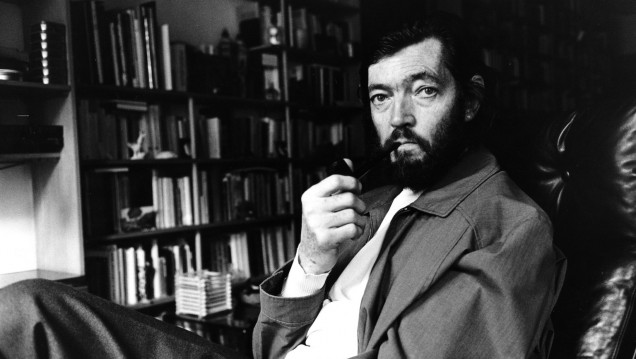imagen Especial Julio Cortázar, a 102 años de su nacimiento