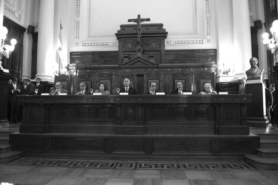 imagen Universidades pedirán ante el máximo tribunal por la Ley de Medios
