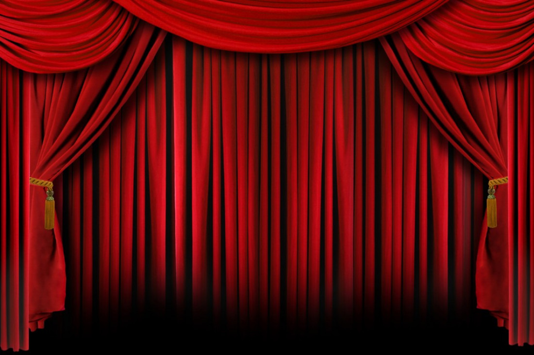 imagen Las obras que serán parte del Festival Provincial del Teatro