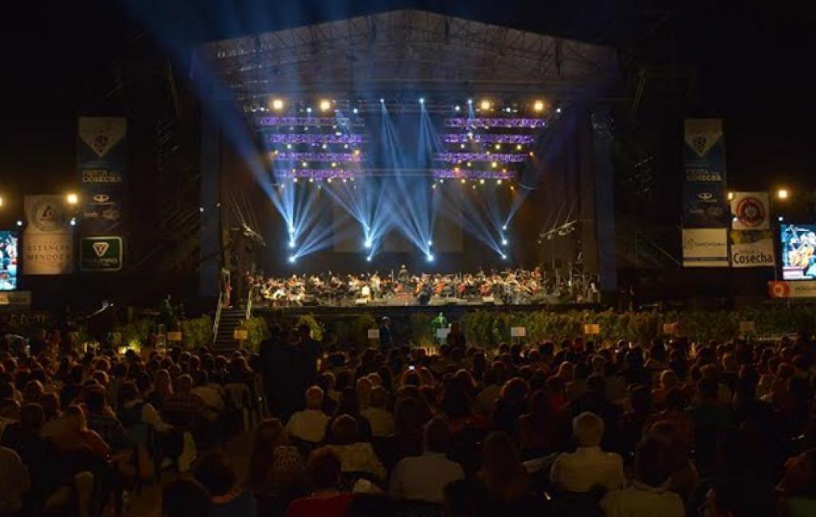 imagen Llega una nueva edición de la Fiesta de la Cosecha
