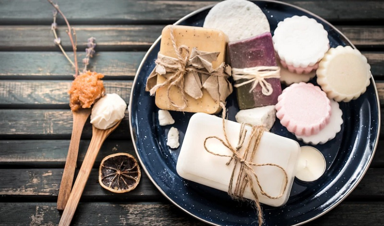 imagen Lo "natural" se apodera de la cosmética: beneficios, precauciones y diferencias con el mundo "sintético"