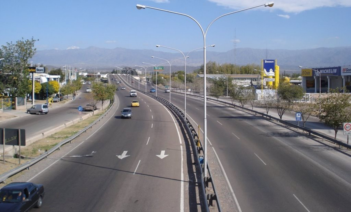 imagen Mirá cuál es el plan para remodelar la Costanera