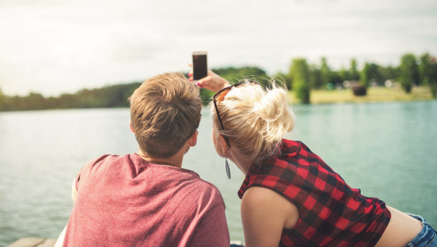 imagen Seis aplicaciones para sacarte la selfie perfecta