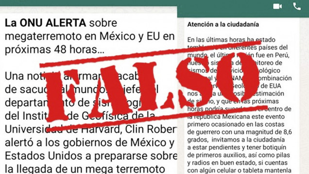 imagen Qué es un hoax