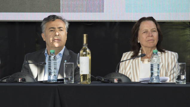 imagen Seguí en vivo el Desayuno de la Coviar