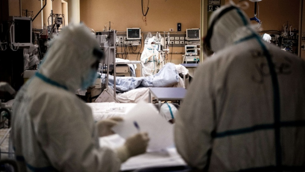 imagen Argentina roza los mil casos confirmados de coronavirus
