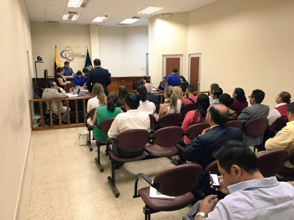 imagen Exámenes forenses mostraron la violencia que sufrieron las chicas