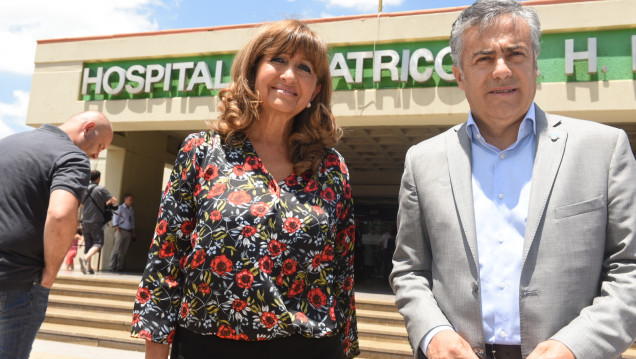 imagen Mendoza seguirá sin protocolo de aborto no punible