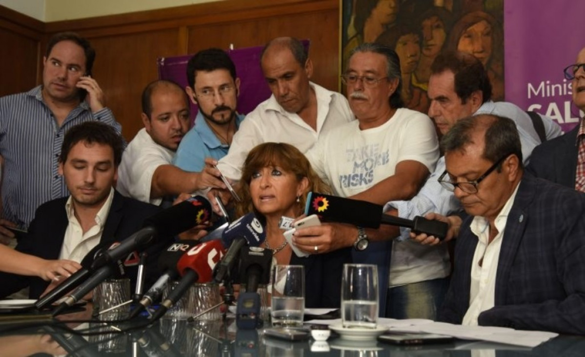 imagen Un nene de 9 años es el herido de mayor gravedad tras el accidente en Las Cuevas 