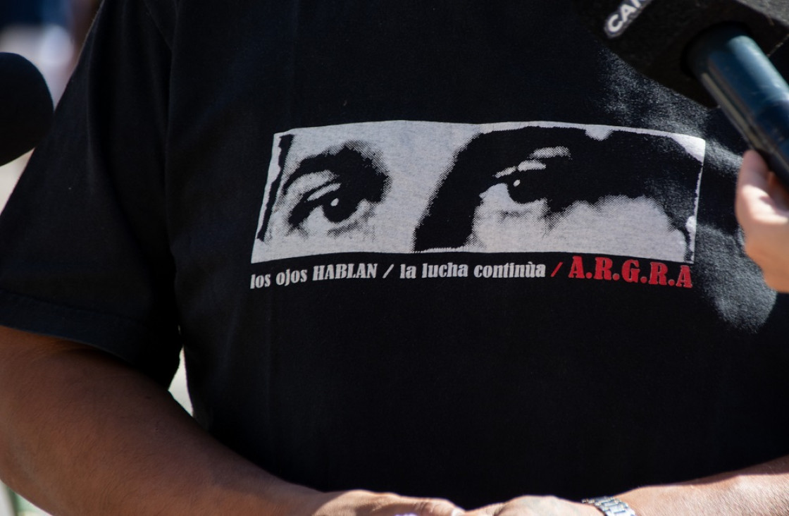 imagen El asesinato de José Luis Cabezas obligó a modificar las políticas de seguridad 