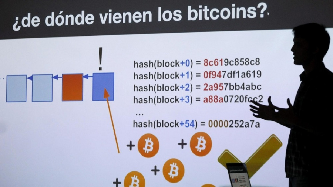 imagen Criptomonedas: cuál es el impacto ambiental de la actividad y qué alternativas se proponen