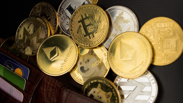 imagen La corrida cripto y los retiros masivos generaron otro desplome del bitcoin