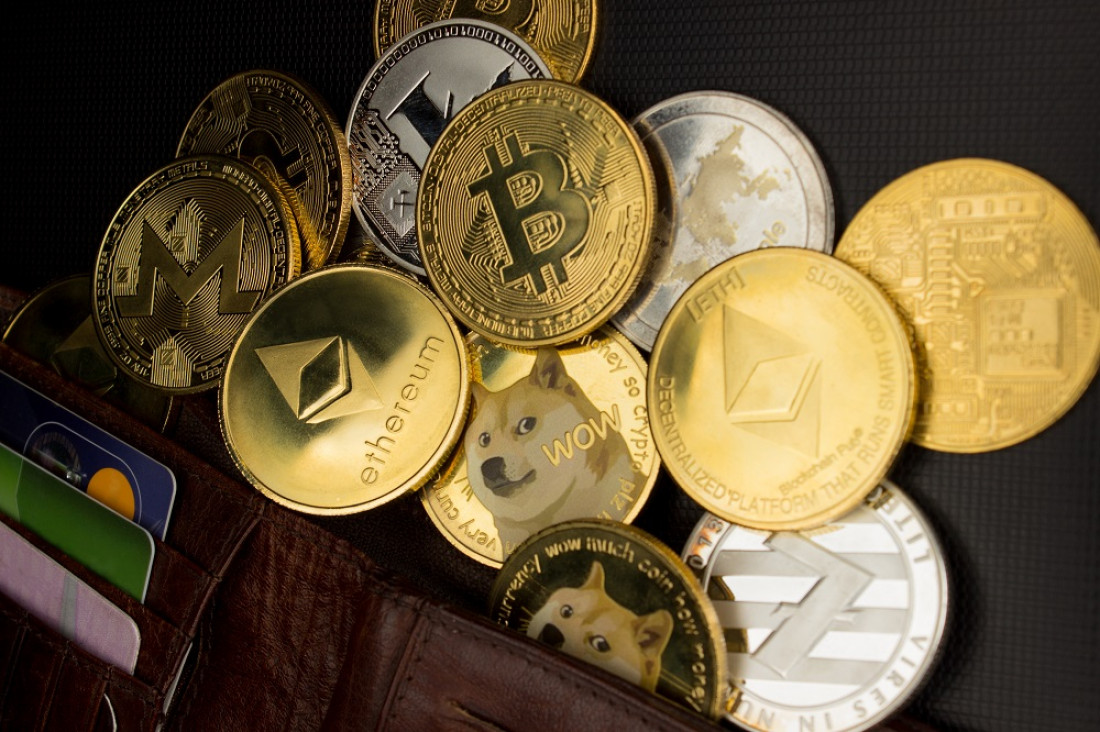 imagen La corrida cripto y los retiros masivos generaron otro desplome del bitcoin