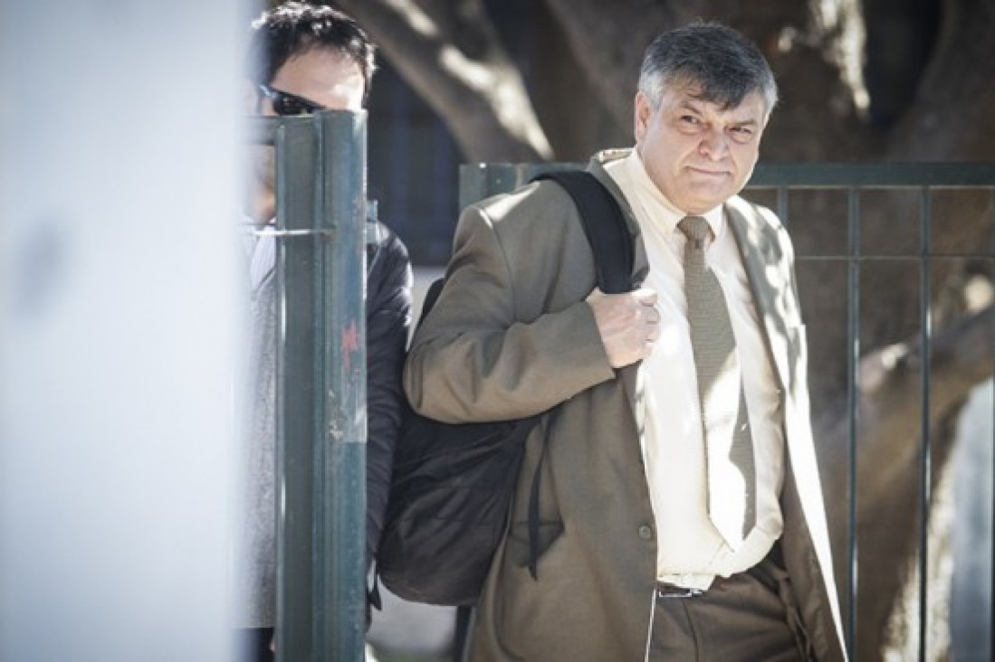 imagen El juicio por la represión  del 2001 se reanudará el 11 de febrero