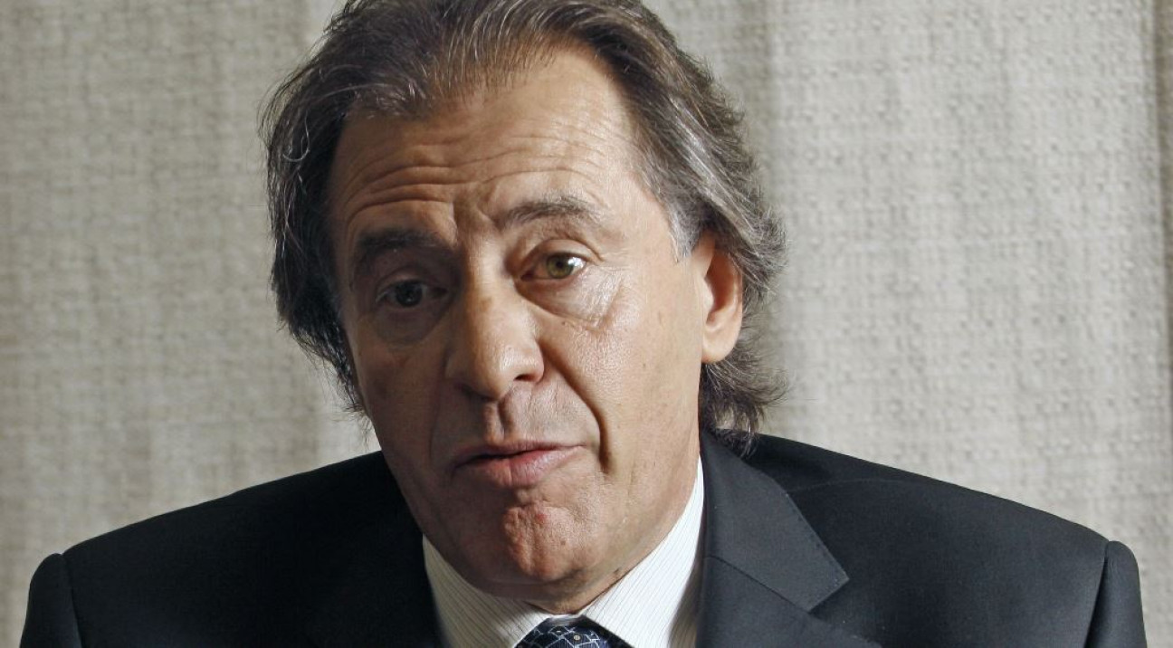 imagen Millonarios giros al exterior de un socio de Cristóbal López