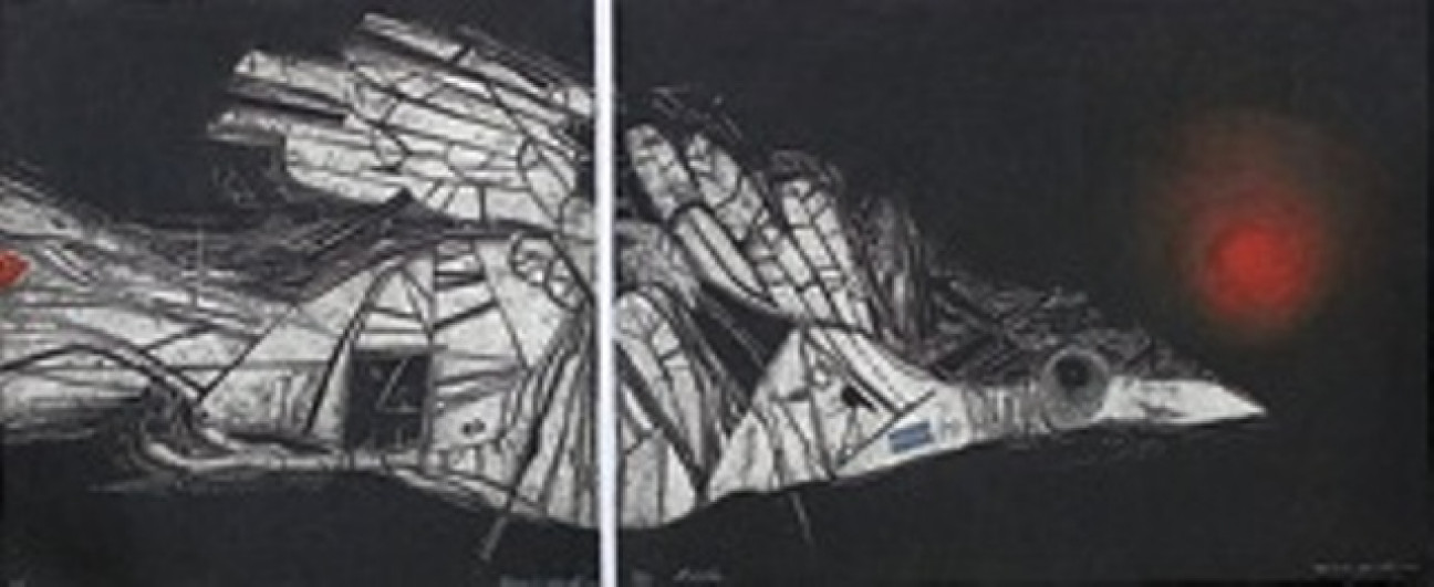 imagen Nuevo espacio de arte en la UNCuyo