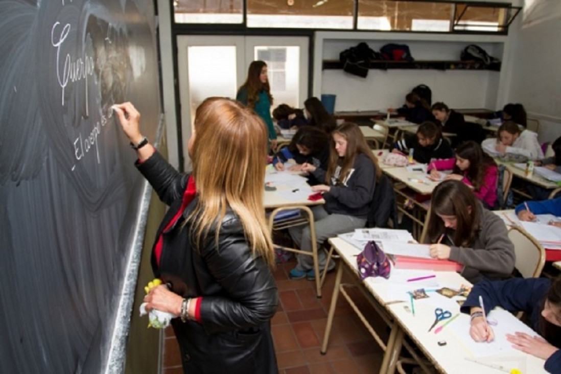 imagen Estas son las fechas de preinscripción para las escuelas secundarias de la UNCUYO