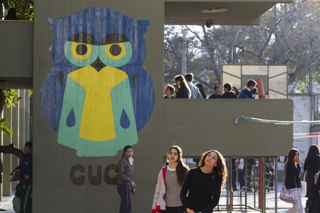 imagen Autoridades de la UNCUYO analizan alternativas para recuperar los días perdidos de clase