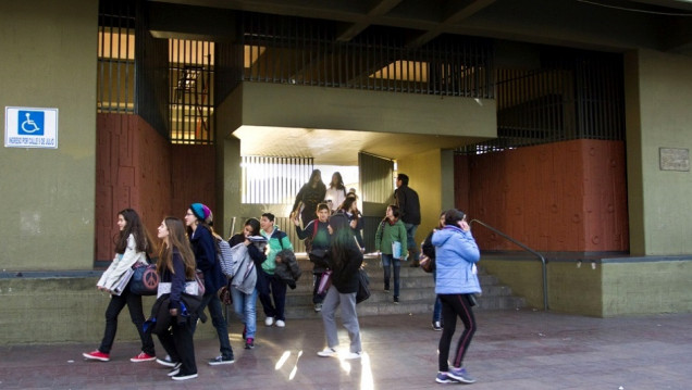 imagen Secundarias de la UNCUYO: ya se puede consultar el segundo listado de ingresantes al ciclo lectivo 2023