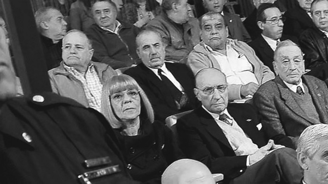 imagen Cuando la tortura tiene aroma de mujer