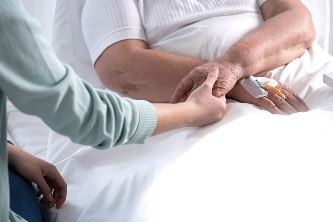 imagen Qué son los cuidados paliativos y por qué son vitales