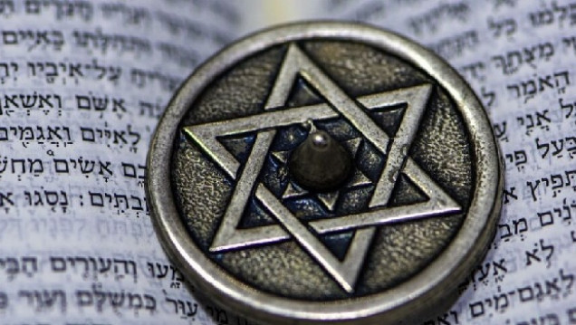 imagen De la identidad judía a los discursos sobre los que se para el antisemitismo