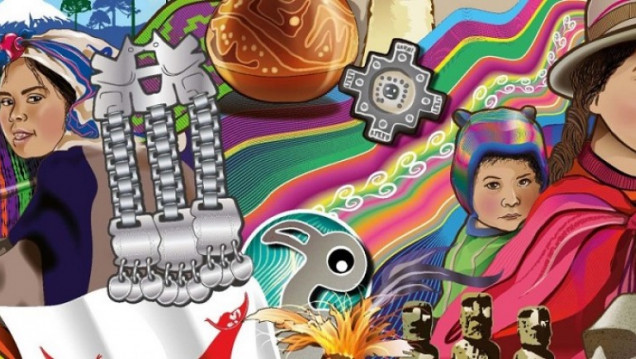 imagen Cultura no hegemónica: desde las raíces latinoamericanas y la biodiversidad