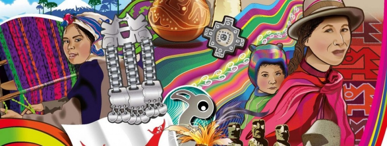 imagen Cultura no hegemónica: desde las raíces latinoamericanas y la biodiversidad