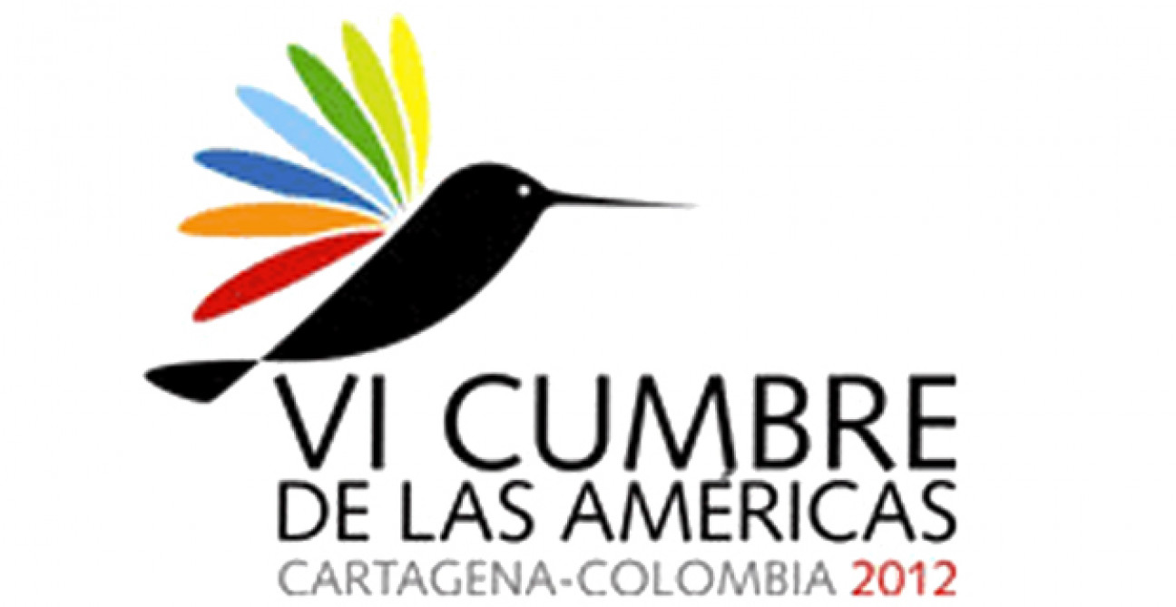 imagen Arranca la VI Cumbre de las Américas