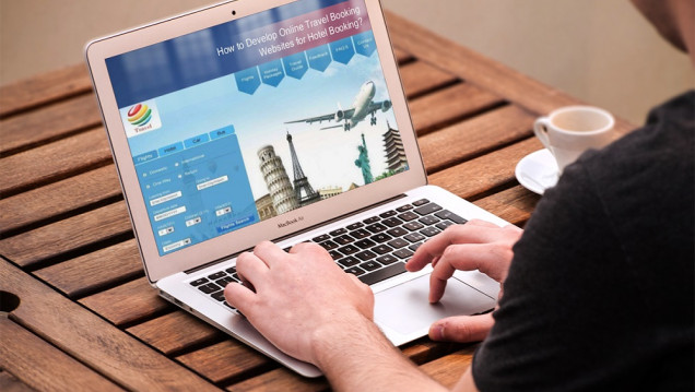 imagen De viaje con el CyberMonday: vuelos de cabotaje e internacionales lideran ventas en el rubro turismo 