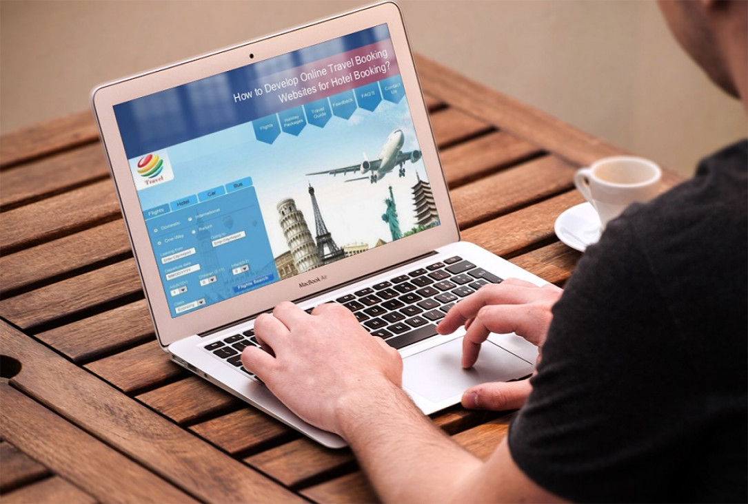 imagen De viaje con el CyberMonday: vuelos de cabotaje e internacionales lideran ventas en el rubro turismo 