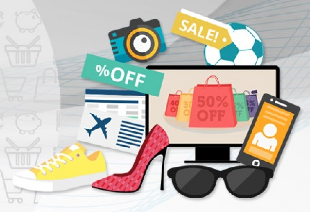 imagen CyberMonday registró más de 600 mil visitas en las primeras horas