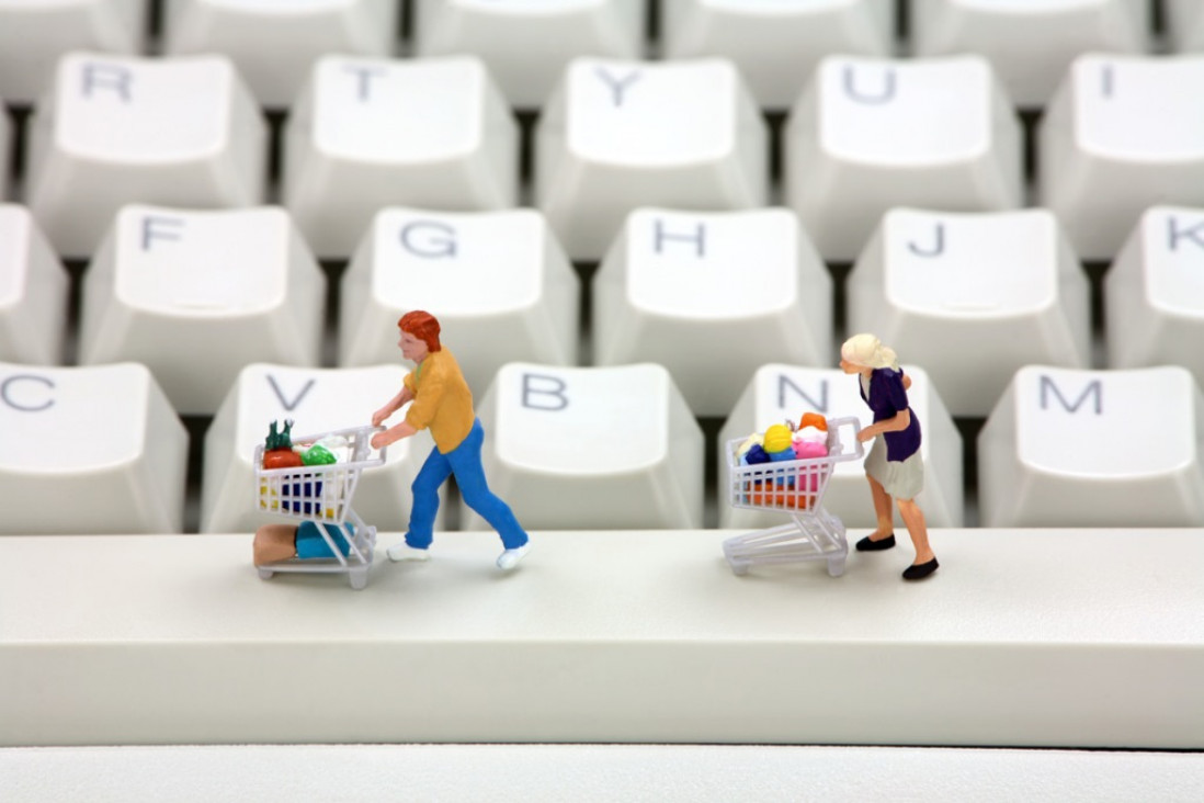 imagen Se viene el CyberMonday: cómo aprovecharlo sin ser engañado