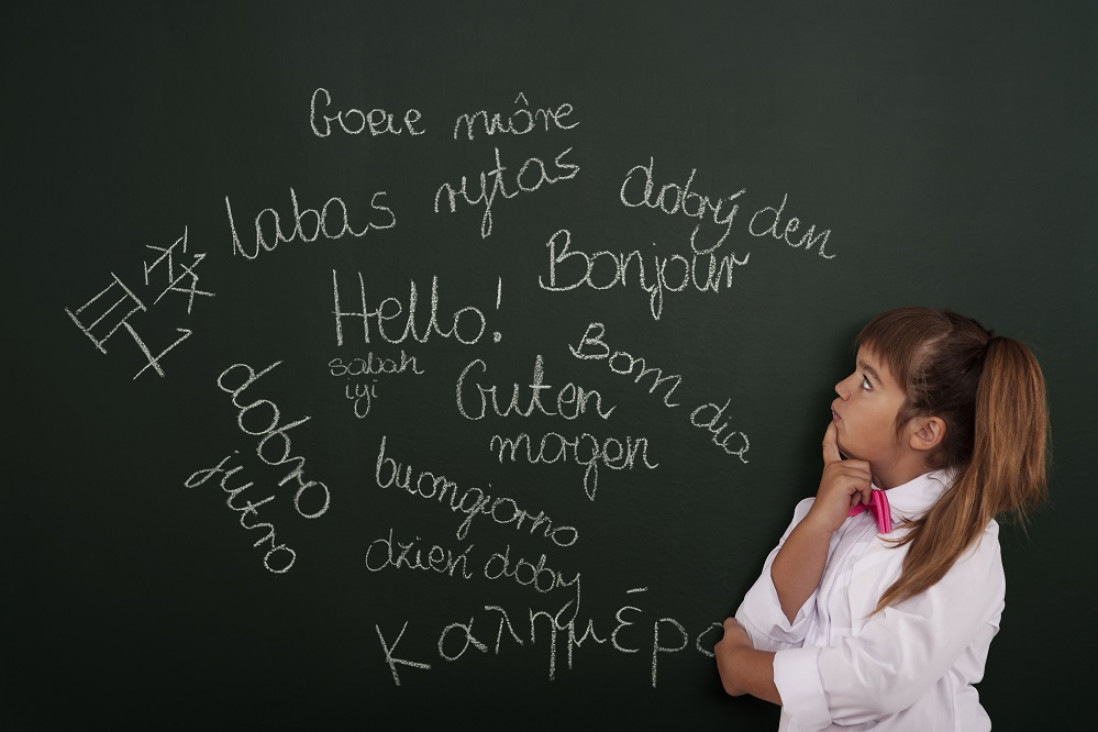 imagen ¿Qué efectos tiene la lengua materna en el aprendizaje de una lengua extranjera?