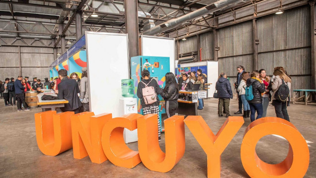 imagen Con acento en la orientación vocacional llega una nueva edición de la Expo Educativa