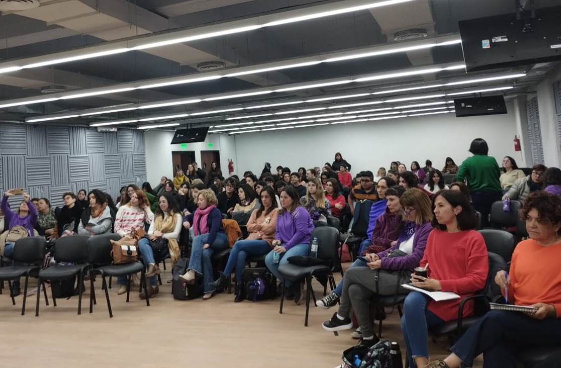 imagen Contenidos transversales y clínicas de casos, ejes clave de Universidades Feministas