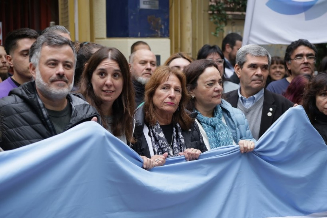 imagen "Sin educación, no es posible salir de la pobreza"
