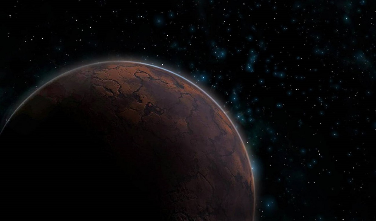 imagen Hay nuevas pistas sobre posibles planetas desconocidos en el sistema solar