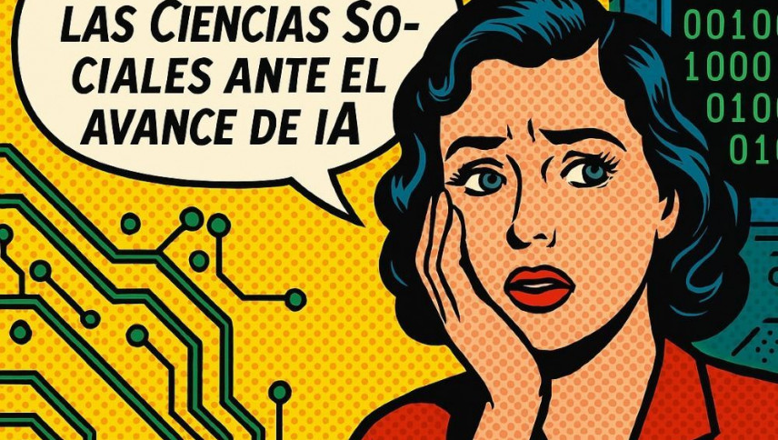 imagen Las IA hacen de todo y cada vez mejor, pero ¿generan conocimiento genuino? 