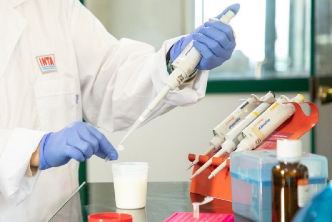 imagen Un equipo de INTA desarrolló un yogur con alto contenido de Omega-3