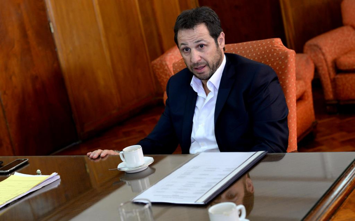 imagen El Gobierno criticó la sentencia que lo obliga a indemnizar a un homicida