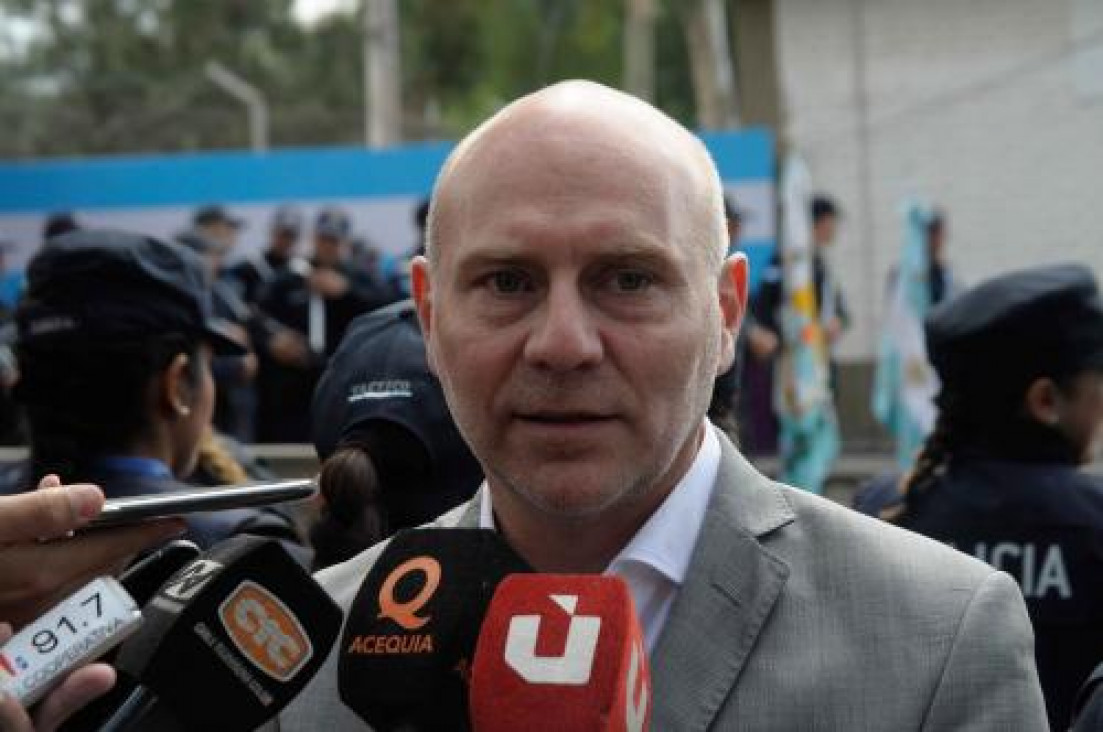 imagen Garay a la Corte: más de 1800 adhesiones y 19 impugnaciones
