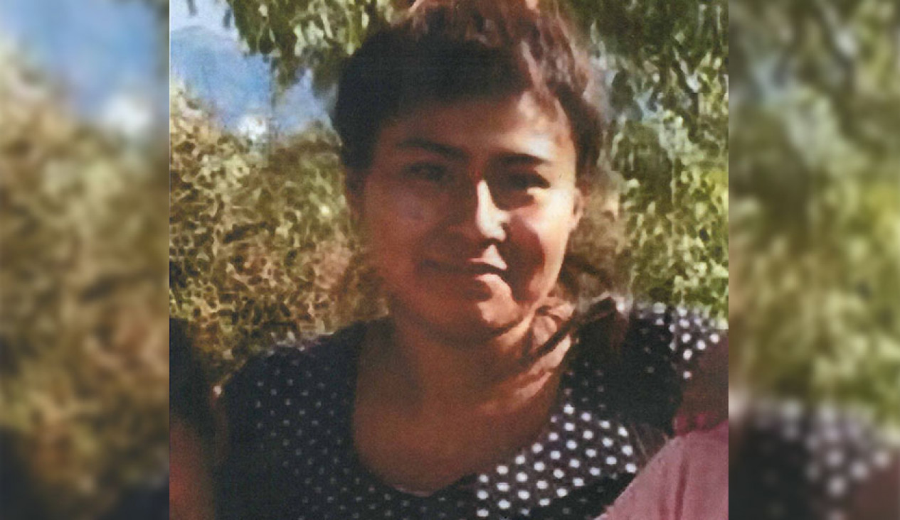 imagen Buscan a Dana Durán