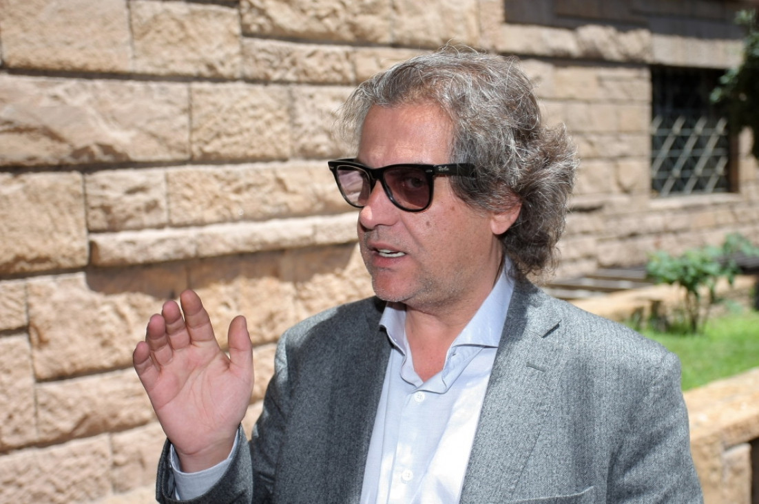 imagen La defensa de Carniello a la acusación de no investigar debidamente