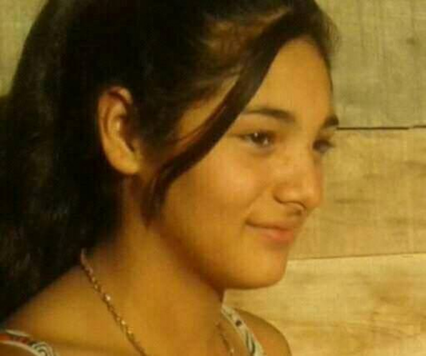 imagen Buscan a Daniela Esperanza Quinteros, de Las Heras