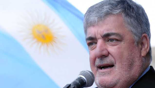 imagen Das Neves rechazó el tope del 400 % en el aumento del gas y pide seguir discutiendo