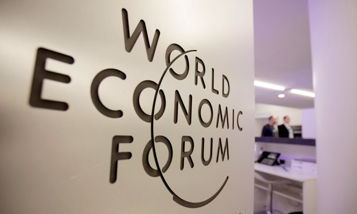 imagen Argentina regresa a Davos iniciando una nueva relación económica con el mundo