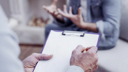 imagen Con la pandemia aumentó un 25% la cantidad de personas con depresión y ansiedad