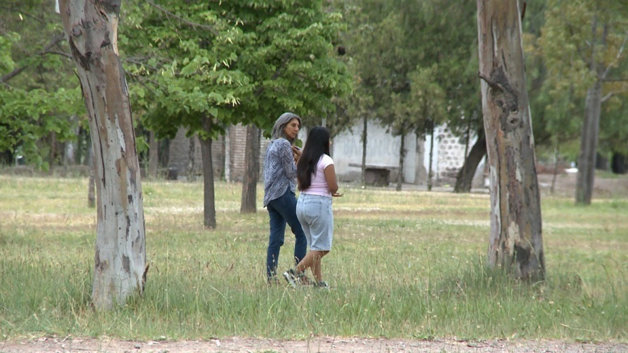 imagen Prevención del suicidio adolescente: el programa "Fijar dato" de Unidiversidad fue reconocido por la Legislatura